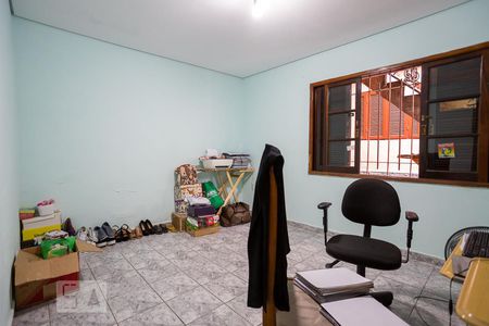 Quarto 2 de casa para alugar com 3 quartos, 200m² em Jardim Sao Ricardo, São Paulo