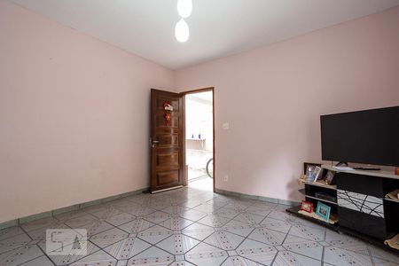 Sala de casa para alugar com 3 quartos, 200m² em Jardim Sao Ricardo, São Paulo