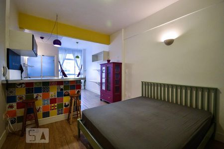 Studio de kitnet/studio para alugar com 1 quarto, 38m² em Bela Vista, São Paulo