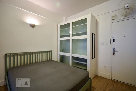 Studio de kitnet/studio para alugar com 1 quarto, 38m² em Bela Vista, São Paulo