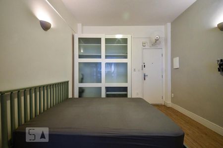 Studio de kitnet/studio para alugar com 1 quarto, 38m² em Bela Vista, São Paulo