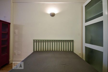 Studio de kitnet/studio para alugar com 1 quarto, 38m² em Bela Vista, São Paulo