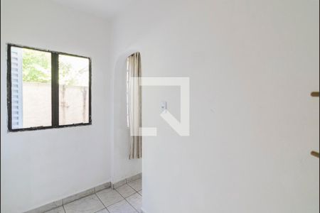 Closet de casa para alugar com 1 quarto, 30m² em Vila Gilda, Santo André