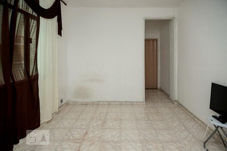 Sala de apartamento à venda com 1 quarto, 40m² em Quintino Bocaiuva, Rio de Janeiro