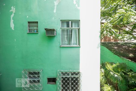 Vista Quarto de apartamento à venda com 1 quarto, 40m² em Quintino Bocaiuva, Rio de Janeiro