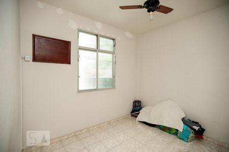 Quarto de apartamento à venda com 1 quarto, 40m² em Quintino Bocaiuva, Rio de Janeiro