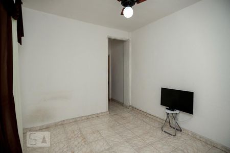 Sala de apartamento à venda com 1 quarto, 40m² em Quintino Bocaiuva, Rio de Janeiro