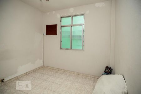 Quarto de apartamento à venda com 1 quarto, 40m² em Quintino Bocaiuva, Rio de Janeiro