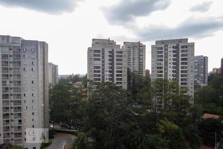 Vista de apartamento para alugar com 2 quartos, 52m² em Parque Reboucas, São Paulo