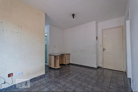 Sala de apartamento à venda com 2 quartos, 50m² em Parque Cisper, São Paulo