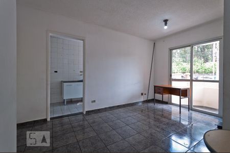 Sala de apartamento à venda com 2 quartos, 50m² em Parque Cisper, São Paulo