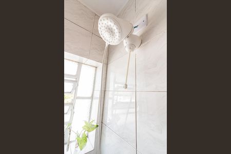 Chuveiro de kitnet/studio à venda com 1 quarto, 32m² em Praia de Belas, Porto Alegre