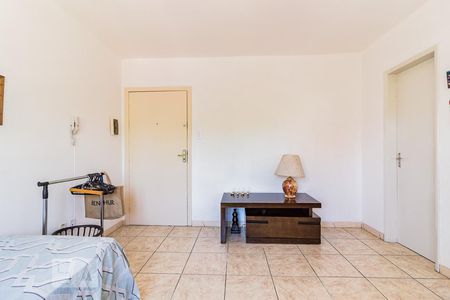 Sala/Quarto de kitnet/studio à venda com 1 quarto, 32m² em Praia de Belas, Porto Alegre