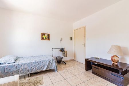 Sala/Quarto de kitnet/studio à venda com 1 quarto, 32m² em Praia de Belas, Porto Alegre