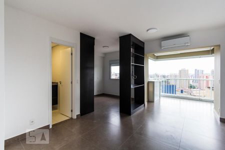 Sala de kitnet/studio à venda com 1 quarto, 41m² em Vila Mascote, São Paulo