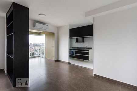 Sala de kitnet/studio à venda com 1 quarto, 41m² em Vila Mascote, São Paulo