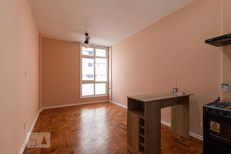 Studio para alugar com 26m², 1 quarto e sem vagaStudio