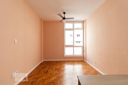 Studio de kitnet/studio para alugar com 1 quarto, 26m² em Bela Vista, São Paulo