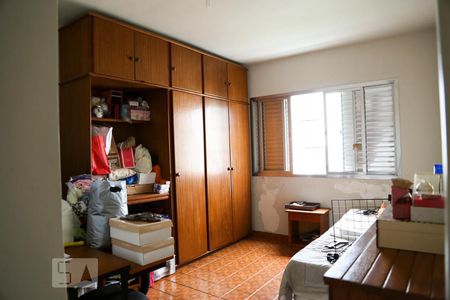 Quarto 1 de apartamento à venda com 3 quartos, 75m² em Vila da Saúde, São Paulo