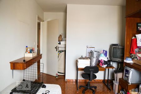 Quarto 1 de apartamento à venda com 3 quartos, 75m² em Vila da Saúde, São Paulo