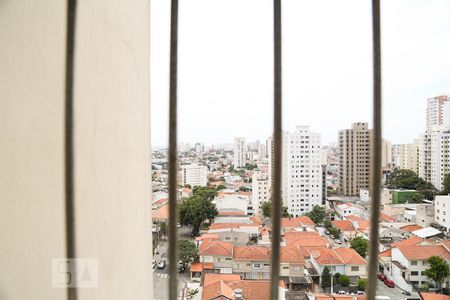 Vista da Sala de apartamento à venda com 3 quartos, 75m² em Vila da Saúde, São Paulo