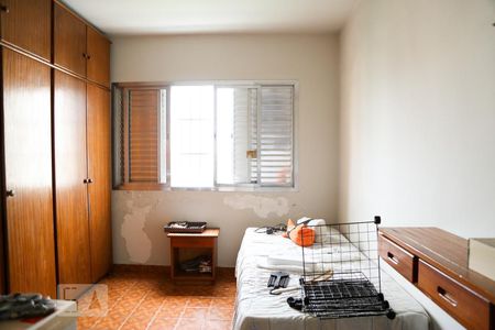 Quarto 1 de apartamento à venda com 3 quartos, 75m² em Vila da Saúde, São Paulo