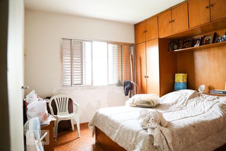 Quarto 2 de apartamento à venda com 3 quartos, 75m² em Vila da Saúde, São Paulo