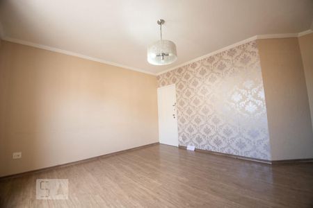 sala de apartamento à venda com 2 quartos, 69m² em Vila Georgina, Campinas