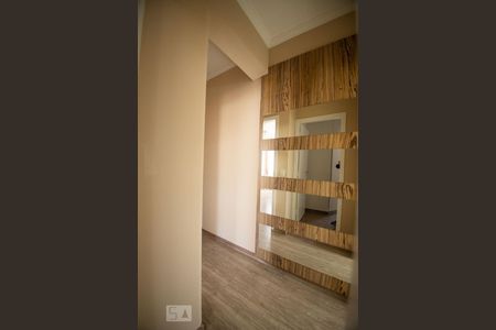 corredor de apartamento à venda com 2 quartos, 69m² em Vila Georgina, Campinas