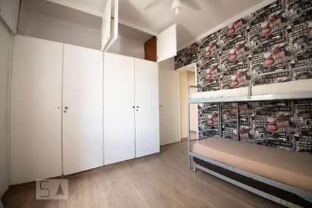 quarto 2 de apartamento à venda com 2 quartos, 69m² em Vila Georgina, Campinas