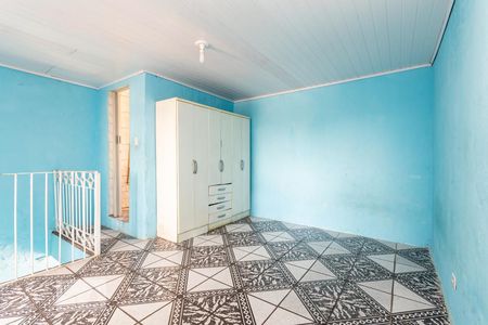 Quarto de casa à venda com 1 quarto, 48m² em Jardim Casa Pintada, São Paulo