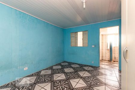 Quarto de casa à venda com 1 quarto, 48m² em Jardim Casa Pintada, São Paulo