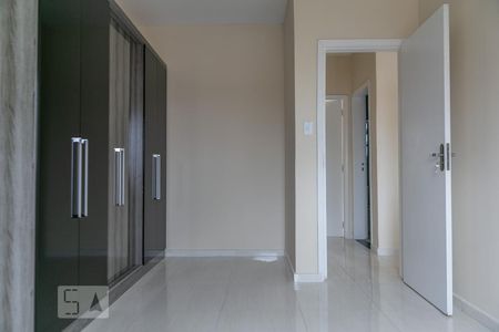 Quarto de apartamento para alugar com 2 quartos, 70m² em Embaré, Santos