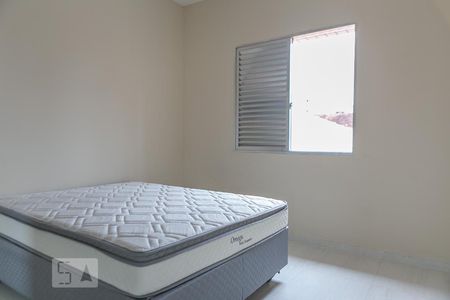 Quarto 2 de apartamento para alugar com 2 quartos, 70m² em Embaré, Santos