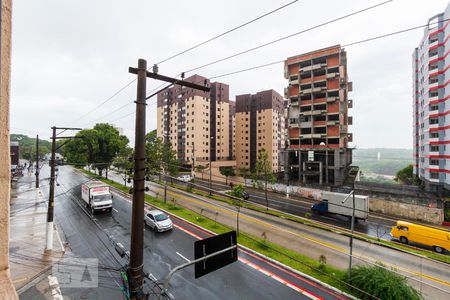 Vista de apartamento para alugar com 2 quartos, 70m² em Vila do Encontro, São Paulo