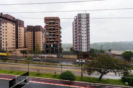 Vista de apartamento para alugar com 2 quartos, 70m² em Vila do Encontro, São Paulo