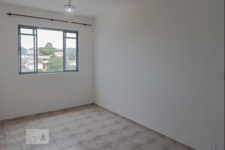 Sala de apartamento para alugar com 2 quartos, 60m² em Loteamento Country Ville, Campinas