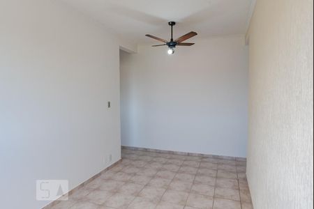 Sala de apartamento para alugar com 2 quartos, 60m² em Loteamento Country Ville, Campinas