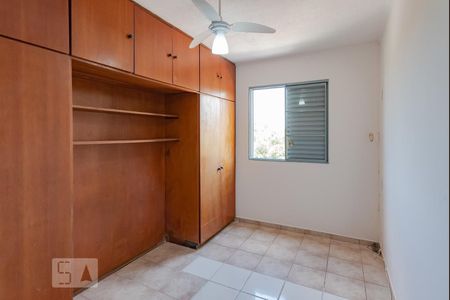 Quarto 1 de apartamento para alugar com 2 quartos, 60m² em Loteamento Country Ville, Campinas