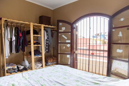 Casa para alugar com 224m², 4 quartos e 3 vagas Casa para alugar com 224m², 4 quartos e 3 vagasQuarto 2