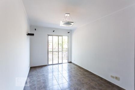 Sala de apartamento à venda com 3 quartos, 78m² em Jardim Bonfiglioli, São Paulo