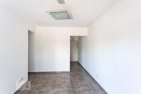 Sala de apartamento à venda com 3 quartos, 78m² em Jardim Bonfiglioli, São Paulo
