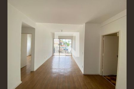 Sala de apartamento à venda com 1 quarto, 54m² em Todos Os Santos, Rio de Janeiro