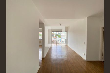 Sala de apartamento à venda com 1 quarto, 54m² em Todos Os Santos, Rio de Janeiro