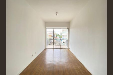 Sala de apartamento à venda com 1 quarto, 54m² em Todos Os Santos, Rio de Janeiro