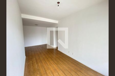 Sala de apartamento à venda com 1 quarto, 54m² em Todos Os Santos, Rio de Janeiro