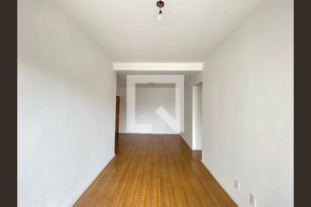 Sala de apartamento à venda com 1 quarto, 54m² em Todos Os Santos, Rio de Janeiro