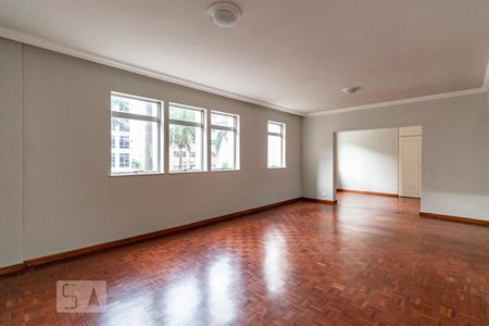 Apartamento à venda com 4 quartos, 190m² em Santa Efigênia, Belo Horizonte