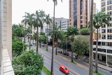 Apartamento à venda com 4 quartos, 190m² em Santa Efigênia, Belo Horizonte