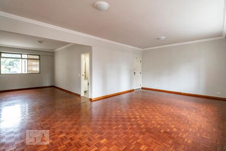 Apartamento para alugar com 4 quartos, 190m² em Santa Efigênia, Belo Horizonte